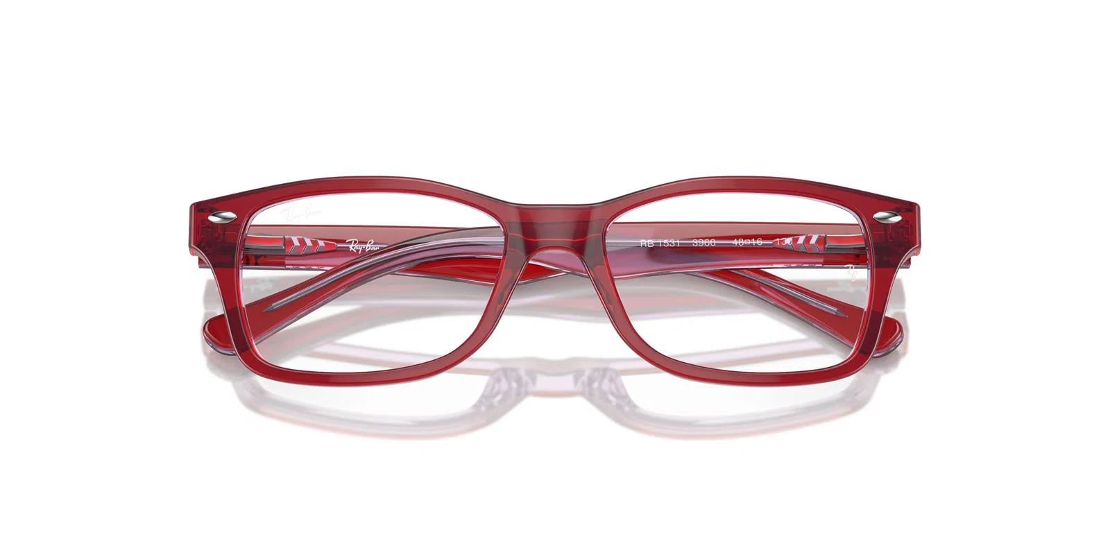 Ray-Ban Kids 0RY1531 Eyeglasses - view 80